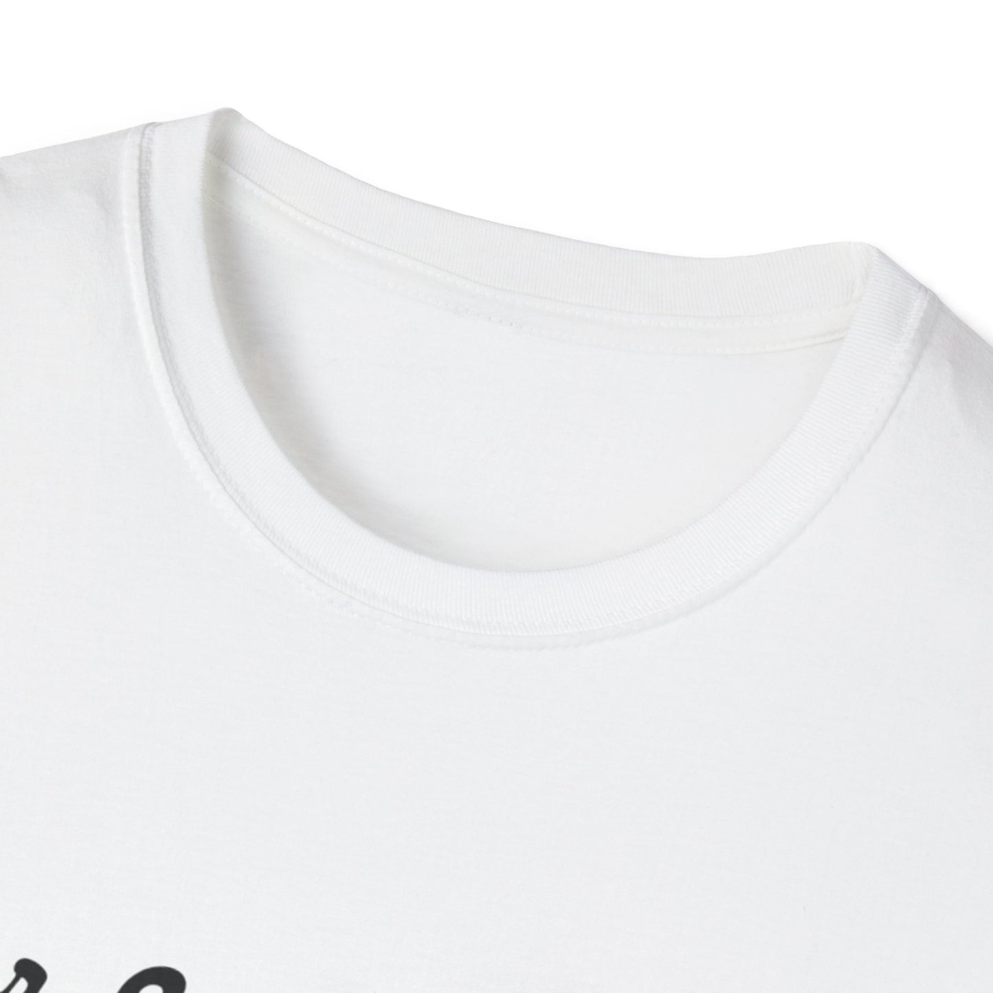 "For God So Loved Florida" John 3:16 Unisex Softstyle T-Shirt