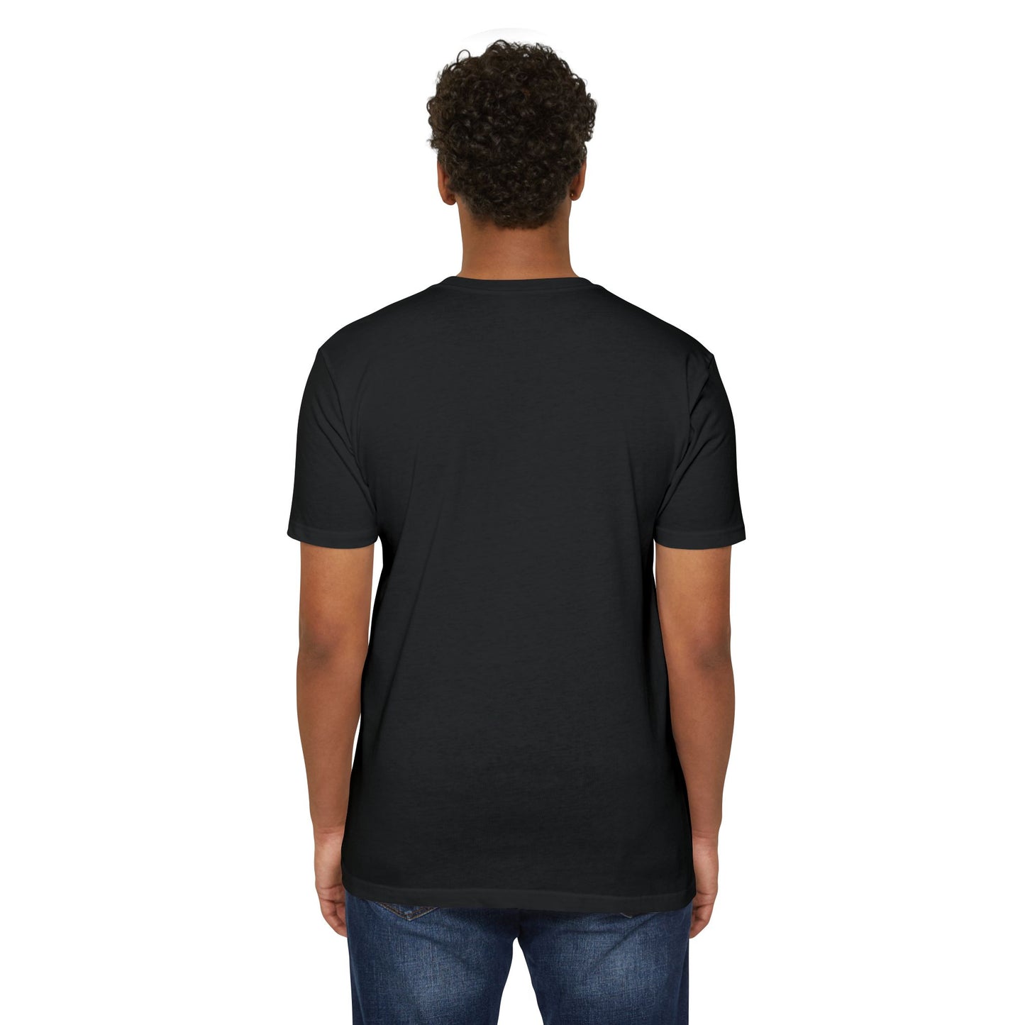 "Genesis 6 Is My Roman Empire" Unisex CVC Jersey T-shirt