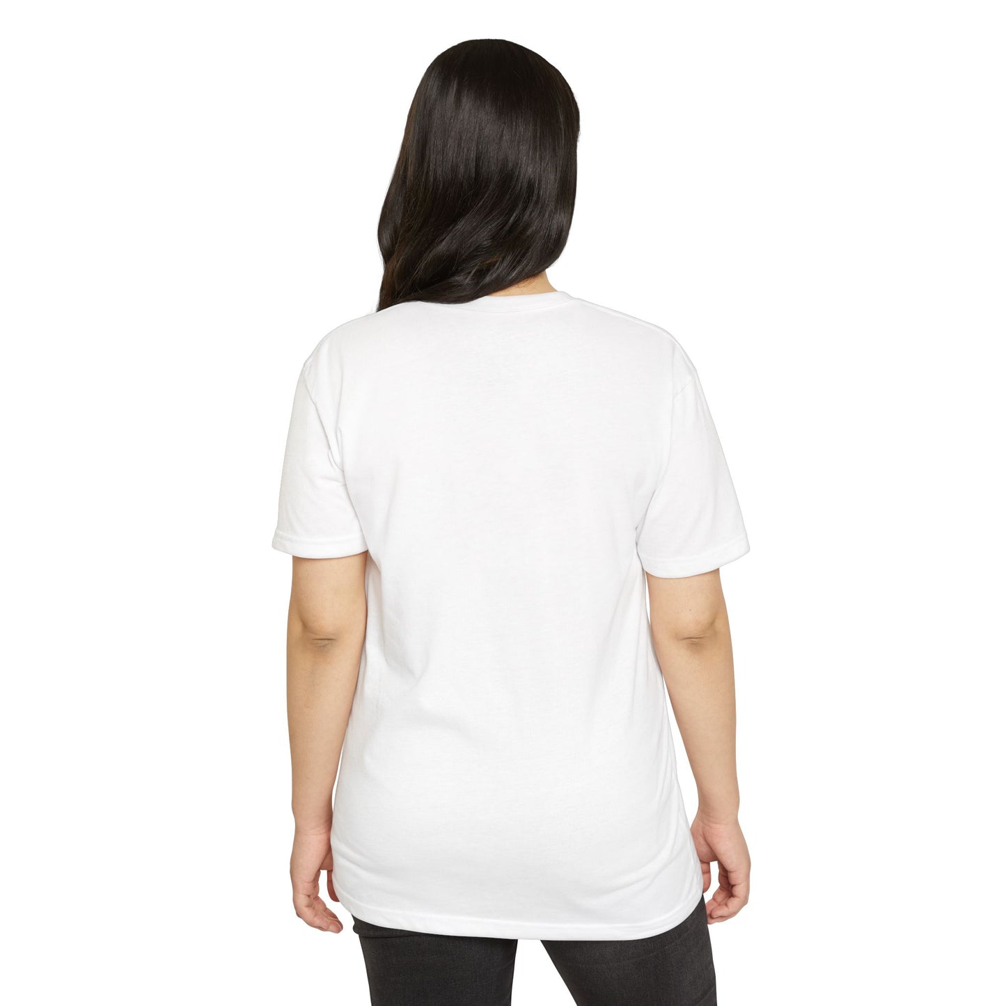“I Brake For Antiques” Unisex CVC Jersey T-shirt