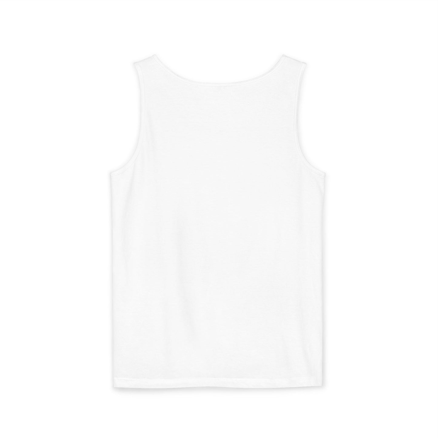 “Steak & Sun” Gym Tank