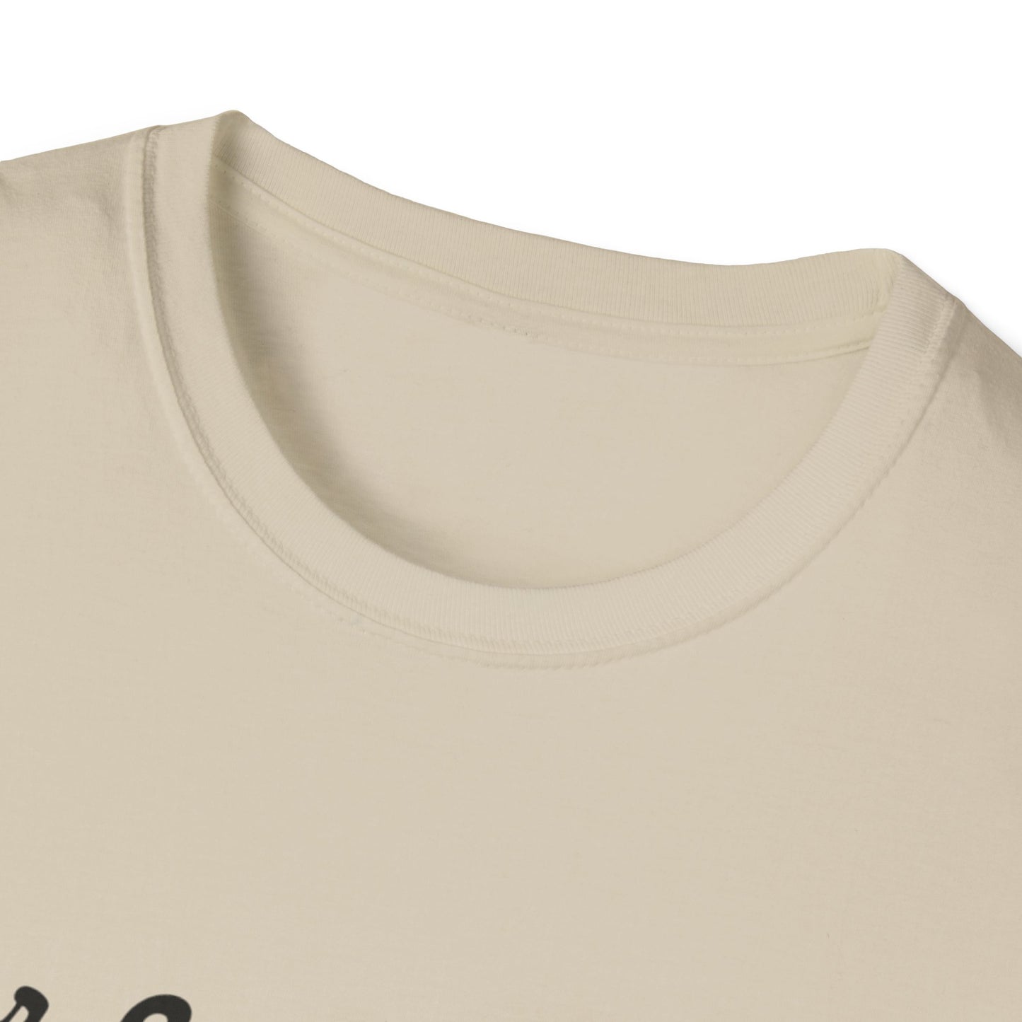 "For God So Loved Florida" John 3:16 Unisex Softstyle T-Shirt