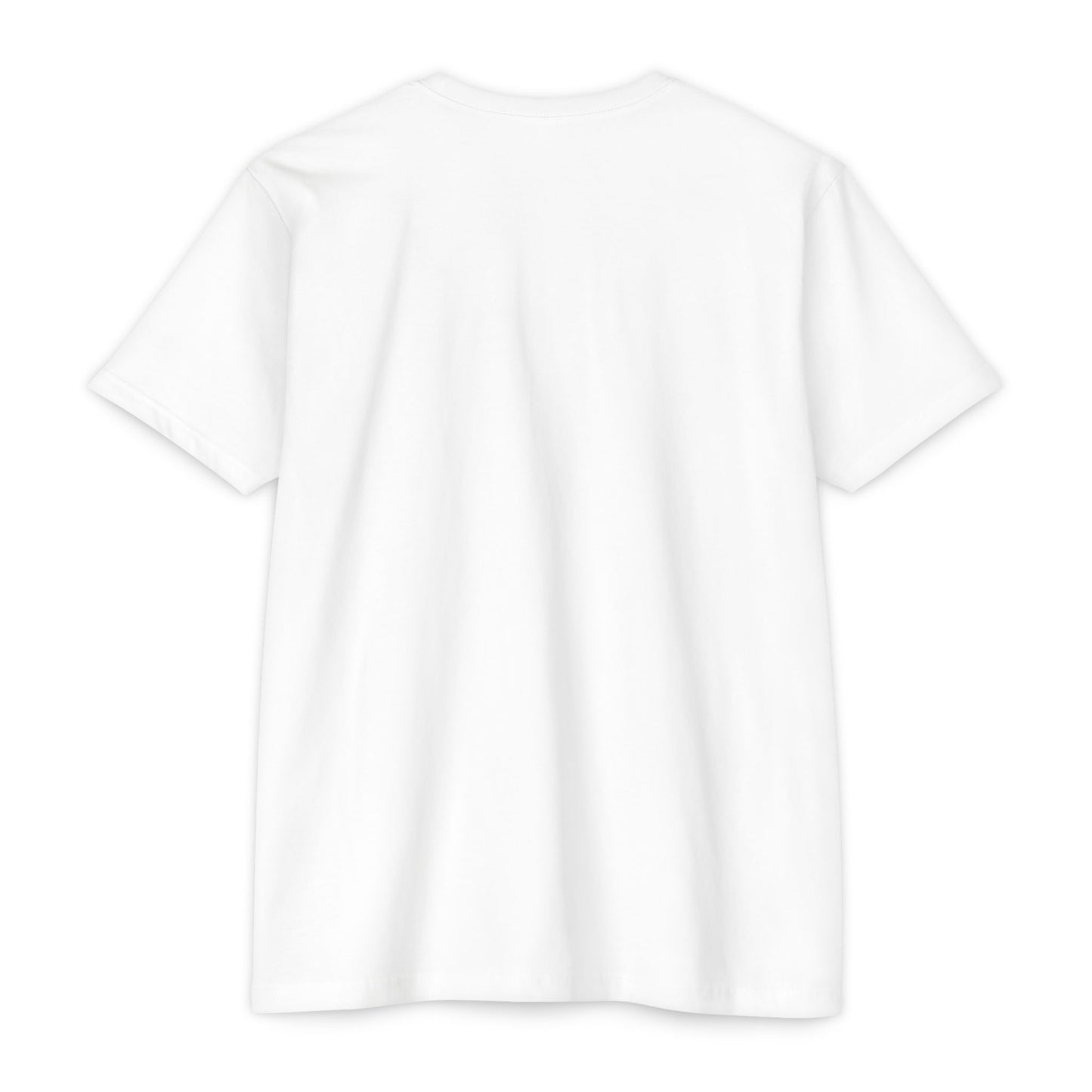 “I Brake For Antiques” Unisex CVC Jersey T-shirt