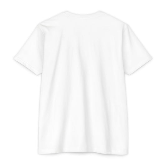 “I Brake For Antiques” Unisex CVC Jersey T-shirt
