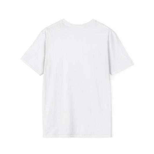 “This is my Bible Study Shirt” Unisex Softstyle T-Shirt