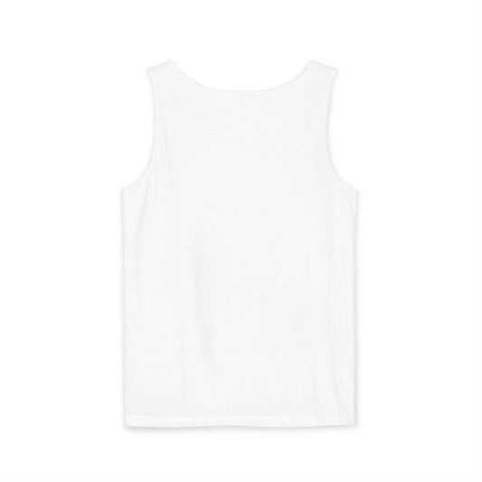 “Count Chemicals Not Calories” Gym Tank